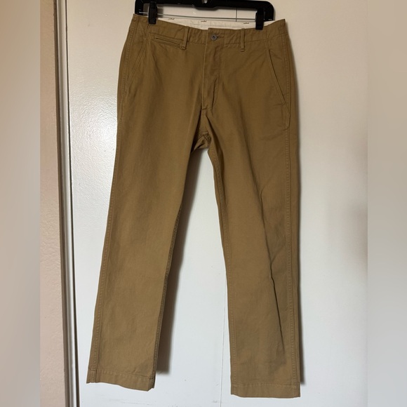 OrSlow Army Trousers - Picture 1 of 4
